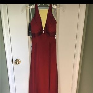 Belsoie Dress NWT